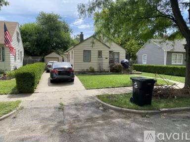 Main picture of 869 S 10th St