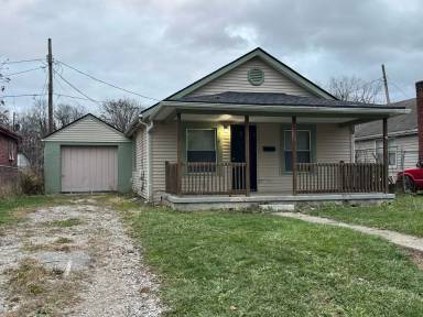 Main picture of 274 Wrexham Ave