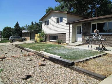Main picture of 1611 Mount Evans Dr