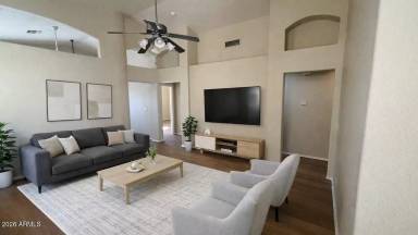 Main picture of 3523 W Whispering Wind Dr