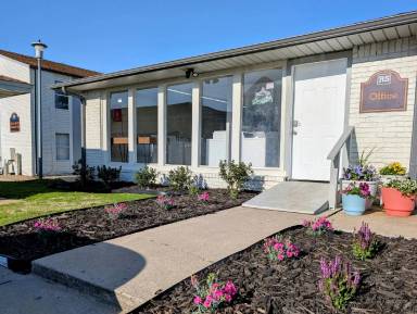 Main picture of Ramsey Square Apartments