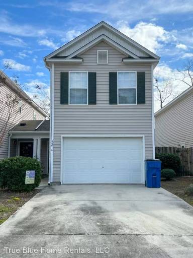 Main picture of 1216 Vistiana Dr