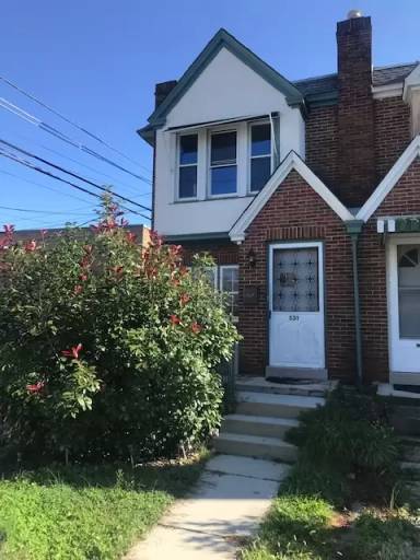 Main picture of 521 N Lafayette St