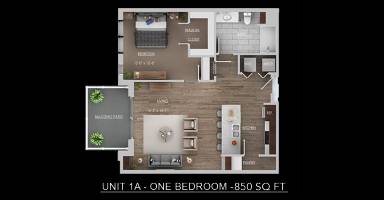 Main picture of Luxe Apartments