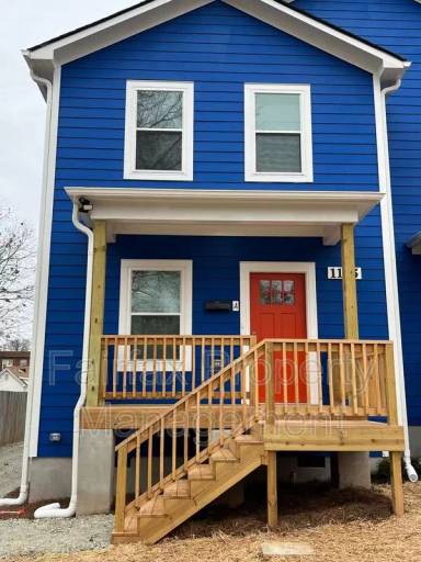 Main picture of 1115 Eva St