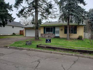 Main picture of 19681 SW Wright St