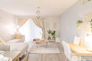 Main picture of 500 N Street Apartments