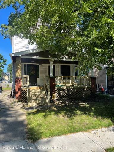 Main picture of 1298 W 91st St