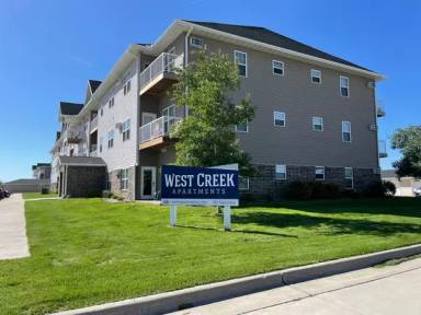 Main picture of West Creek Crossing Apartments