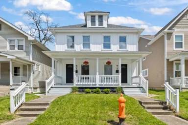 Main picture of 1310 Mount Vernon Ave