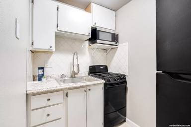 Main picture of Titan Ridge Apartments