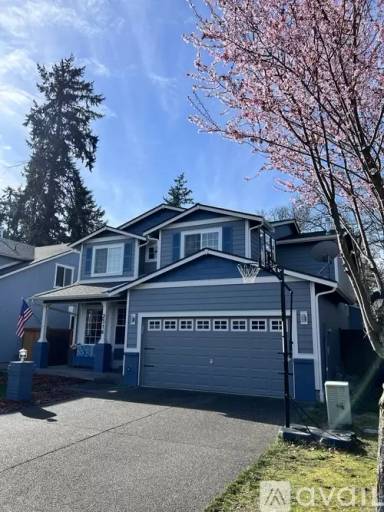 Main picture of 2516 179th Street Ct E