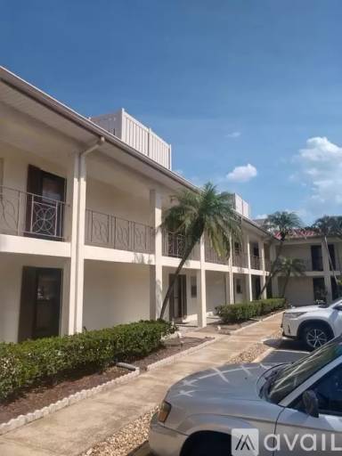 Main picture of Imperial Cove Condominium Villa
