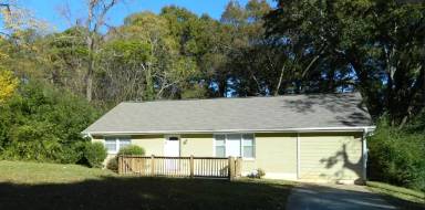 Main picture of 4244 Canby Ln
