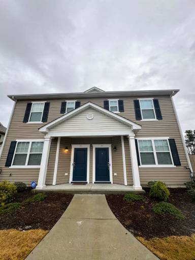 Main picture of 2805 Baldwin Dr
