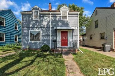 Main picture of 4140 Berwick Ave