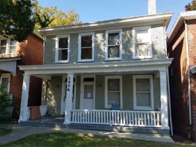 Main picture of 2406 3rd Ave