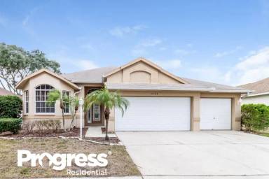 Main picture of 1839 Wood Trail St