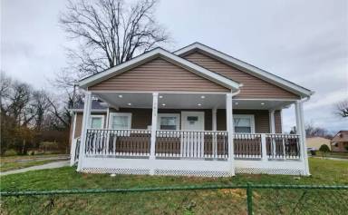 Main picture of 1453 Kingsley Ave