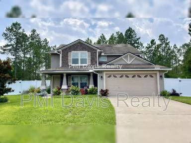 Main picture of 11814 Lindsey Lake Dr