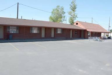 Main picture of 1105 S State St