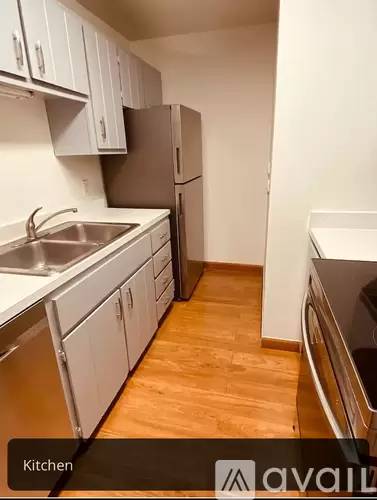 Main picture of Golden Pines Condominiums