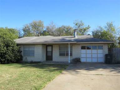 Main picture of 2701 Wilhelm Dr
