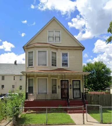 Main picture of 12254 S Emerald Ave