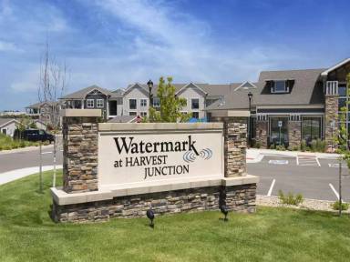 Main picture of Watermark at Harvest Junction