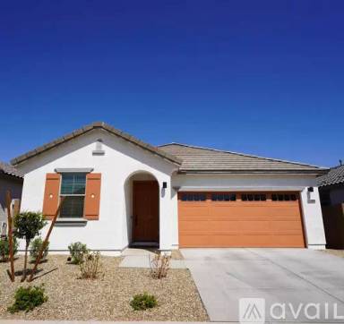 Main picture of 25599 N 144th Ln