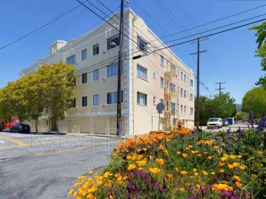 Main picture of 2091 California St