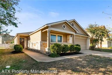 Main picture of 821 Tumlinson Fort Way