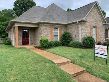 Main picture of 3220 Magnolia Dr