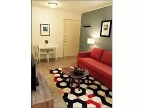 Main picture of 40 Hyde Park - 103
