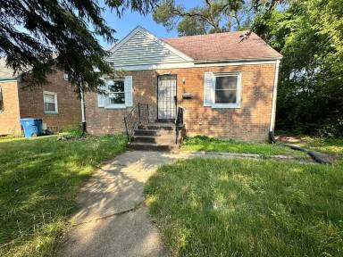 Main picture of 1134 Bigger St