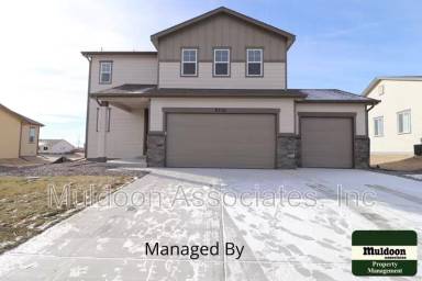 Main picture of 9716 Aberdale Ct