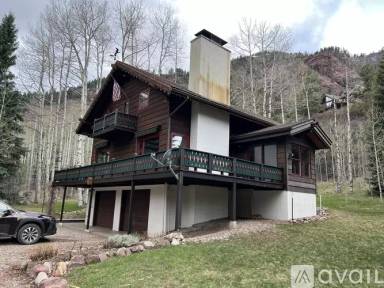 Main picture of 217 Chair Mountain Dr