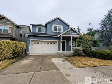 Main picture of 2302 56th St SE