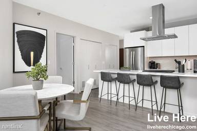 Main picture of Residences at 8 East Huron