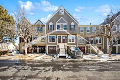 Main picture of Granville Townhomes