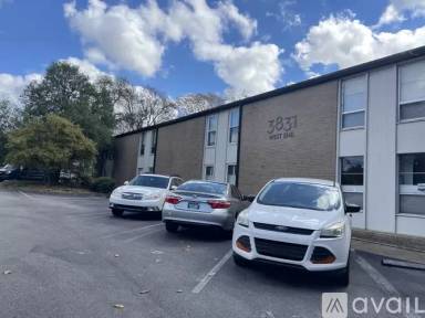 Main picture of 3831 West End Ave