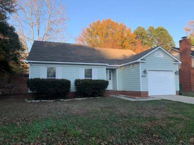 Main picture of 8313 Mission Hills Rd