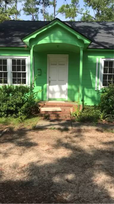 Main picture of 501 N Harding St