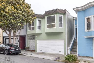 Main picture of 525 Laidley St