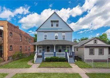 Main picture of 6022 Wakefield Ave