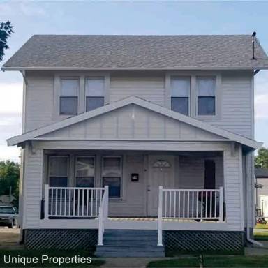 Main picture of 719 Lincoln Ave