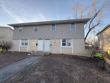 Main picture of 108 N Chestnut St