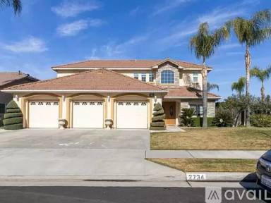 Main picture of 2734 Geary Ave