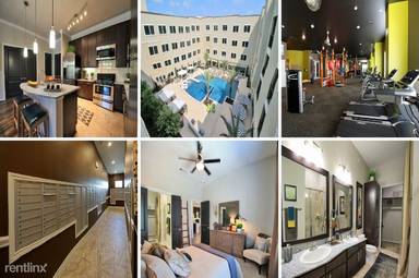 Main picture of Abbey at Dominion Crossing