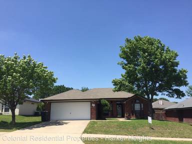 Main picture of 4205 Whispering Oak Dr